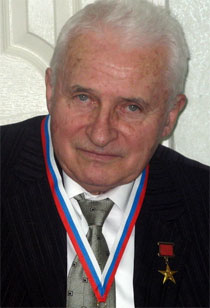 Пасечник Борис Николаевич